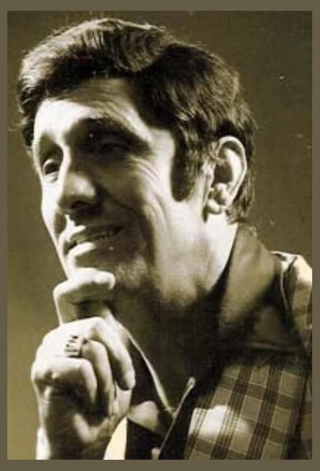 José Fortuna
